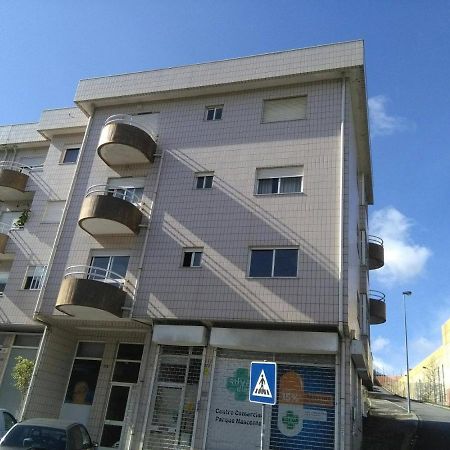Ferienwohnung Oporto East House Exterior foto