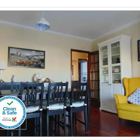 Ferienwohnung Oporto East House Exterior foto