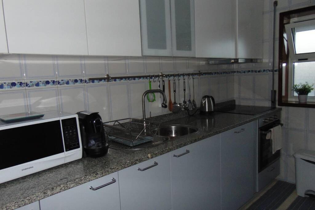 Ferienwohnung Oporto East House Exterior foto