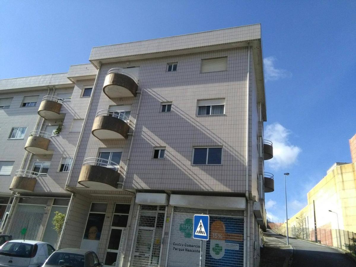 Ferienwohnung Oporto East House Exterior foto