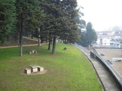 Ferienwohnung Oporto East House Exterior foto